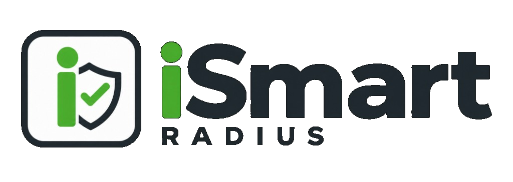 iSmart RADIUS
