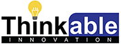 Thinkable Innovation Logo - บริษัท ติ๊ง เอเบิ้ล อินโนเวชั่น จำกัด